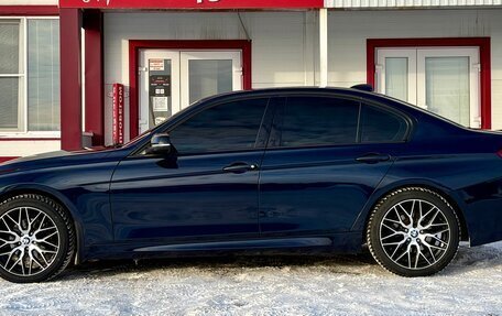 BMW 3 серия, 2013 год, 1 890 000 рублей, 3 фотография