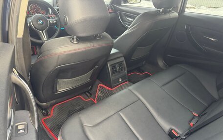 BMW 3 серия, 2013 год, 1 890 000 рублей, 11 фотография