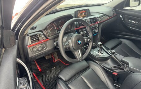 BMW 3 серия, 2013 год, 1 890 000 рублей, 10 фотография