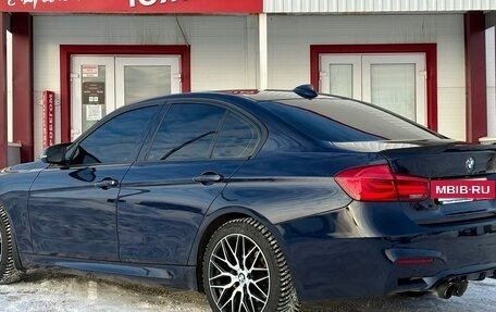 BMW 3 серия, 2013 год, 1 890 000 рублей, 6 фотография