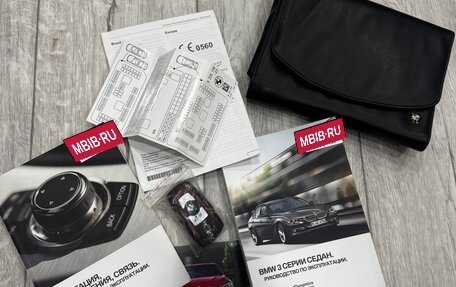 BMW 3 серия, 2013 год, 1 890 000 рублей, 12 фотография