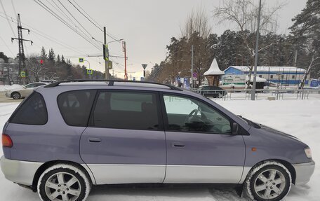 Toyota Picnic I, 1996 год, 490 000 рублей, 4 фотография