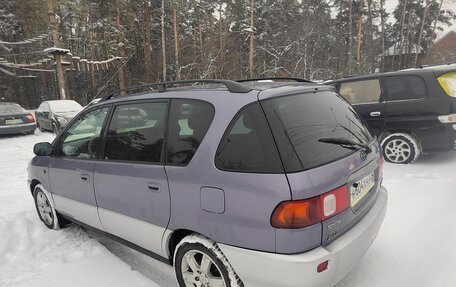 Toyota Picnic I, 1996 год, 490 000 рублей, 5 фотография