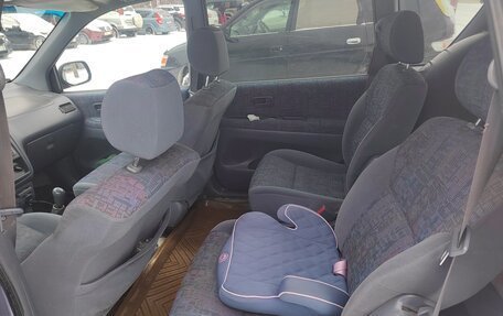 Toyota Picnic I, 1996 год, 490 000 рублей, 8 фотография