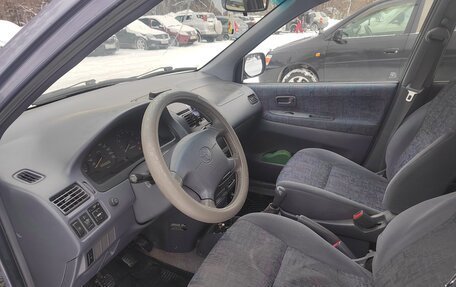 Toyota Picnic I, 1996 год, 490 000 рублей, 7 фотография