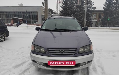 Toyota Picnic I, 1996 год, 490 000 рублей, 2 фотография