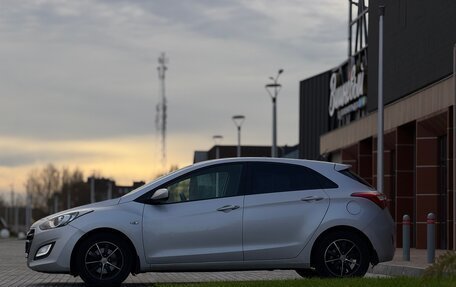 Hyundai i30 II рестайлинг, 2015 год, 1 220 000 рублей, 7 фотография