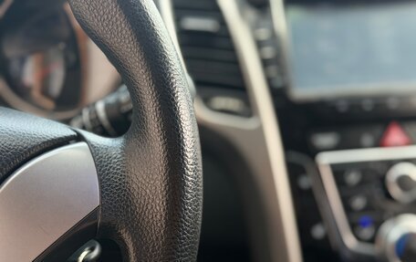 Hyundai i30 II рестайлинг, 2015 год, 1 220 000 рублей, 21 фотография