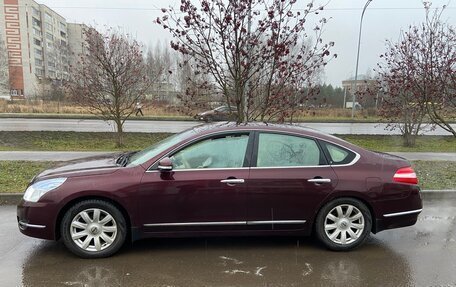 Nissan Teana, 2008 год, 840 000 рублей, 3 фотография