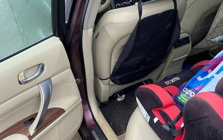 Nissan Teana, 2008 год, 840 000 рублей, 9 фотография