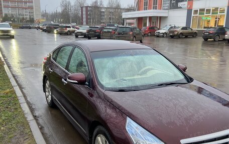 Nissan Teana, 2008 год, 840 000 рублей, 7 фотография