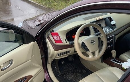 Nissan Teana, 2008 год, 840 000 рублей, 8 фотография