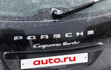 Porsche Cayenne III, 2013 год, 2 900 000 рублей, 7 фотография