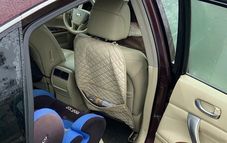 Nissan Teana, 2008 год, 840 000 рублей, 10 фотография