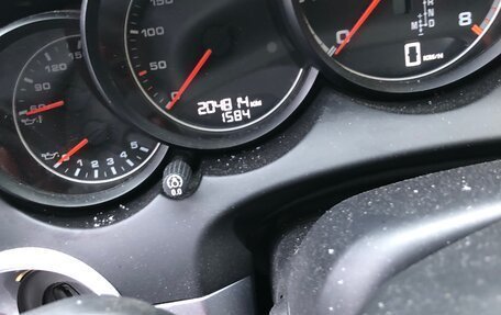 Porsche Cayenne III, 2013 год, 2 900 000 рублей, 5 фотография