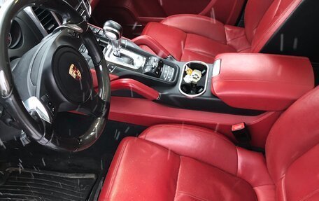 Porsche Cayenne III, 2013 год, 2 900 000 рублей, 3 фотография