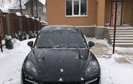 Porsche Cayenne III, 2013 год, 2 900 000 рублей, 2 фотография