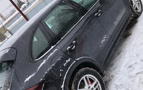 Porsche Cayenne III, 2013 год, 2 900 000 рублей, 8 фотография