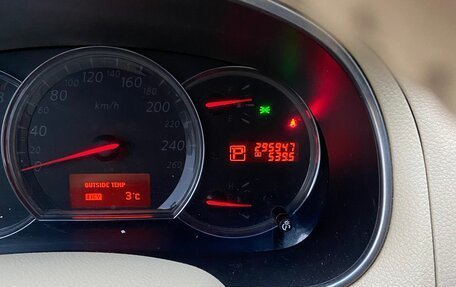 Nissan Teana, 2008 год, 840 000 рублей, 11 фотография