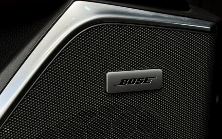 Cadillac Escalade IV, 2019 год, 5 350 000 рублей, 18 фотография