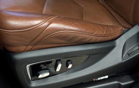 Cadillac Escalade IV, 2019 год, 5 350 000 рублей, 14 фотография