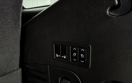 Cadillac Escalade IV, 2019 год, 5 350 000 рублей, 10 фотография