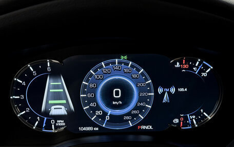 Cadillac Escalade IV, 2019 год, 5 350 000 рублей, 19 фотография