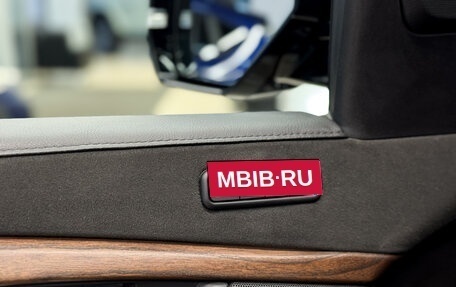 Cadillac Escalade IV, 2019 год, 5 350 000 рублей, 12 фотография