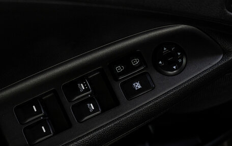 KIA Cerato III, 2013 год, 1 250 000 рублей, 12 фотография