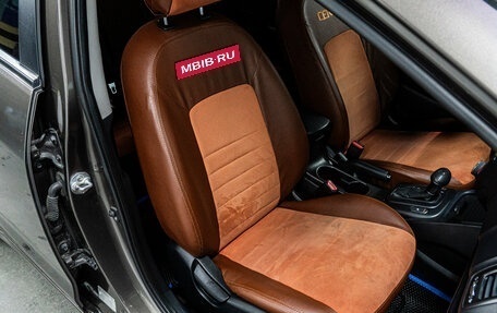 KIA Cerato III, 2013 год, 1 250 000 рублей, 17 фотография