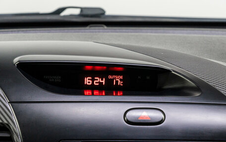 KIA Cerato III, 2013 год, 1 250 000 рублей, 24 фотография