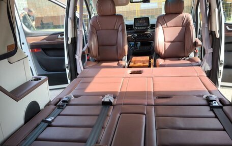 Hyundai Grand Starex Grand Starex I рестайлинг 2, 2020 год, 4 950 000 рублей, 3 фотография