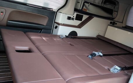 Hyundai Grand Starex Grand Starex I рестайлинг 2, 2020 год, 4 950 000 рублей, 6 фотография