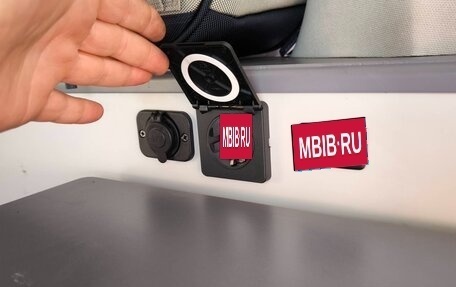 Hyundai Grand Starex Grand Starex I рестайлинг 2, 2020 год, 4 950 000 рублей, 5 фотография