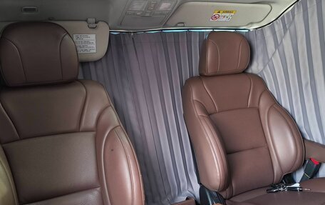 Hyundai Grand Starex Grand Starex I рестайлинг 2, 2020 год, 4 950 000 рублей, 7 фотография