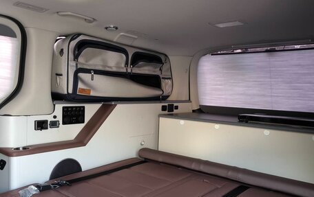 Hyundai Grand Starex Grand Starex I рестайлинг 2, 2020 год, 4 950 000 рублей, 8 фотография