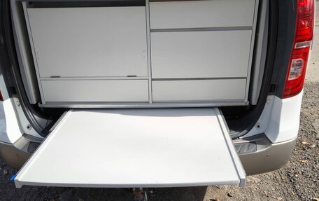 Hyundai Grand Starex Grand Starex I рестайлинг 2, 2020 год, 4 950 000 рублей, 12 фотография