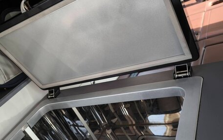 Hyundai Grand Starex Grand Starex I рестайлинг 2, 2020 год, 4 950 000 рублей, 15 фотография