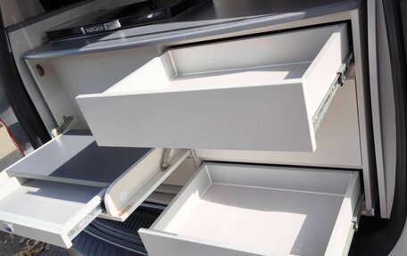 Hyundai Grand Starex Grand Starex I рестайлинг 2, 2020 год, 4 950 000 рублей, 13 фотография