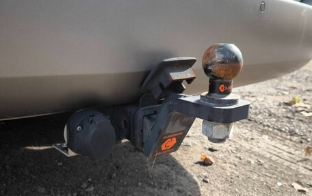 Hyundai Grand Starex Grand Starex I рестайлинг 2, 2020 год, 4 950 000 рублей, 19 фотография