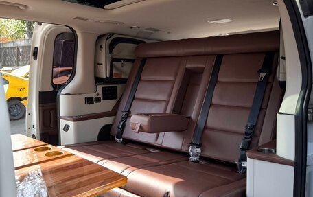 Hyundai Grand Starex Grand Starex I рестайлинг 2, 2020 год, 4 950 000 рублей, 22 фотография