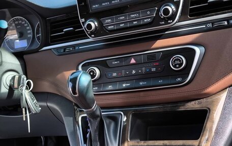 Hyundai Grand Starex Grand Starex I рестайлинг 2, 2020 год, 4 950 000 рублей, 23 фотография