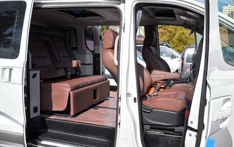 Hyundai Grand Starex Grand Starex I рестайлинг 2, 2020 год, 4 950 000 рублей, 24 фотография