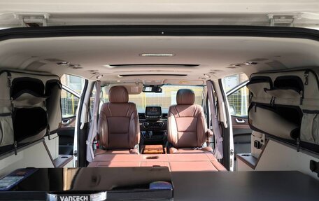 Hyundai Grand Starex Grand Starex I рестайлинг 2, 2020 год, 4 950 000 рублей, 32 фотография