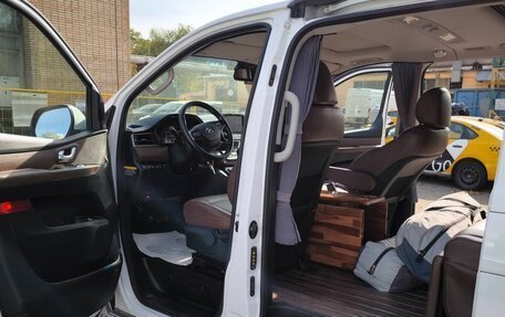 Hyundai Grand Starex Grand Starex I рестайлинг 2, 2020 год, 4 950 000 рублей, 29 фотография