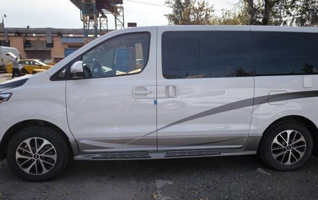 Hyundai Grand Starex Grand Starex I рестайлинг 2, 2020 год, 4 950 000 рублей, 35 фотография