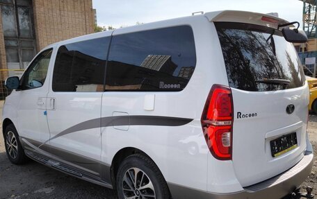 Hyundai Grand Starex Grand Starex I рестайлинг 2, 2020 год, 4 950 000 рублей, 36 фотография