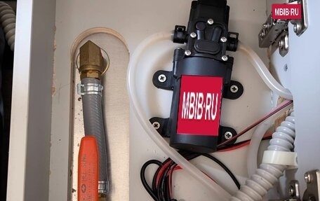 Hyundai Grand Starex Grand Starex I рестайлинг 2, 2020 год, 4 950 000 рублей, 25 фотография