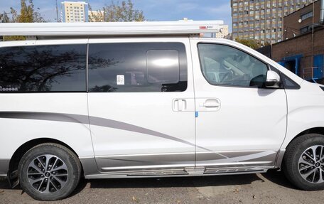 Hyundai Grand Starex Grand Starex I рестайлинг 2, 2020 год, 4 950 000 рублей, 40 фотография