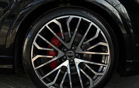 Audi Q8 I, 2025 год, 18 494 236 рублей, 7 фотография